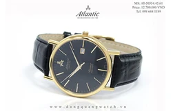 3 lý do khiến đồng hồ cơ Thuỵ Sĩ chưa bao giờ hết “hot”