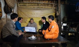 Tổng công ty Điện lực miền Bắc tri ân khách hàng