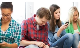 'Kiếm tiền quảng cáo không giới hạn' chỉ bằng 1 chiếc smart phone