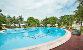 Vì sao Villa Park hấp dẫn đối với những người thành đạt?