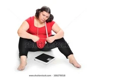 Hình 1 Giảm cân để bảo vệ sức khỏe chứ không phải quá trình... hành xác