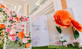 Bi hài chuyện đàn ông trong ngày phụ nữ 8/3