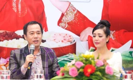 Phó giáo sư tiến sĩ chia sẻ thực trạng ngày Tết hiện nay đến các độc giả.