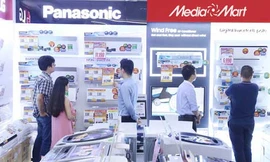 "Mua đồ điện lạnh thời điểm này theo tôi là thích hợp nhất bởi thời tiết chưa quá nóng nên giá vẫn khá hợp lý, không gặp phải tình trạng hết hàng. Tuy chưa thực sự nhiều mẫu nhưng mình vẫn có thể chọn các sản phẩm vừa ra mắt năm ngoái với mức giá khá mềm"