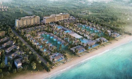 Regent, đến để tìm tước vị