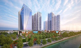 Hinode City sẽ chính thức tăng giá từ ngày 25/01/2018