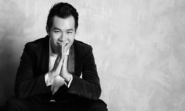 Hồ Trung Dũng: Được thấu hiểu thêm nhiều cuộc đời với tôi là hoàn hảo