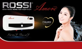 “Cùng rossi khám phá tình yêu nước Ý” 