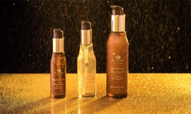 Deaura ứng dụng tinh chất tẩy da chết AHA trong sản phẩm của mình