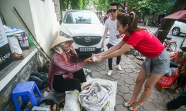 Hãng khăn ướt Mamamy: Chúng tôi không có đối thủ!