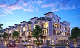 Thị xã Thuận An - Tăng trưởng kinh tế thúc đẩy thị trường bất động sản