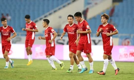 Những cầu thủ trẻ cùng nhiệt huyết và tài năng làm nên những chiến thắng mới cho nền thể thao nước nhà.