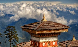 Những điểm du lịch “cực đỉnh” cho nửa cuối năm 2018