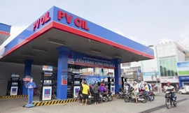 PVOIL đã sẵn sàng cho việc kinh doanh đại trà xăng sinh học E5 RON92