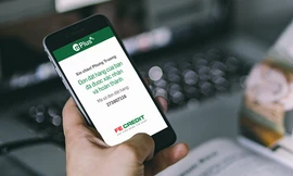 FE CREDIT ra mắt thẻ tín dụng kỹ thuật số MPlus+