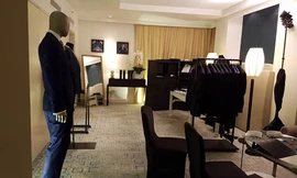 Khách hàng VIP của Sun Group trải nghiệm dịch vụ máy đo xa xỉ nhất thế giới