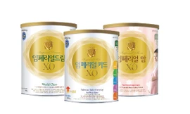 Chương trình khuyến mãi từ I am Mother