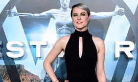 Nữ diễn viên đã đứng dậy sau hai lần bị cưỡng hiếp trong quá khứ.