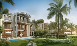 Siêu phẩm nghỉ dưỡng đầu tiên của Sun Group tại miền Bắc