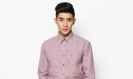 Áo sơ mi nam đẹp dành riêng cho phái mạnh