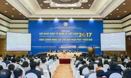 Hội nhập Kinh tế quốc tế: tăng cường động lực cho giai đoạn mới