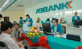 Moody’s nâng mức đánh giá triển vọng cho ABBank 