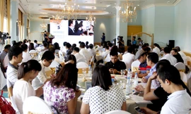 CENGROUP chính thức phát hành thẻ CEN Partnership tri ân 56.000 khách hàng đã sử dụng dịch vụ, chia sẻ, giới thiệu dịch vụ của CENGROUP đến hàng ngàn khách hàng mới khác.