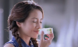 Chiếc bánh bông lan thơm ngon là sản phẩm được chị em phụ nữ ưu thích và là bí quyết chăm sóc gia đình