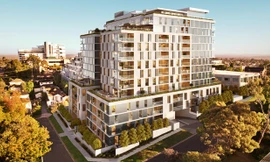 Cơ hội đầu tư bất động sản tại Úc chỉ với 3 tỷ đồng 