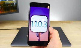 IOS 11.0.3 đang trở thành "con dao" hại chết uy tín Apple?