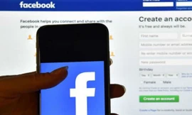 Facebook sẽ giảm tương tác với các nội dung quảng cáo. Ảnh minh họa.