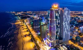 Tập đoàn khách sạn Mường Thanh nhận hai giải thưởng du lịch Asean 2018 