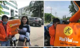 Mùa Tết, soi cách các bà mẹ bỉm sữa mua sắm