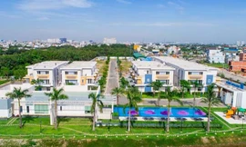 Rosita Garden – chốn riêng xanh mát giữa Sài Gòn sôi động!