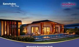 Cơ hội 'vàng' đầu tư BĐS nghỉ dưỡng hướng biển cao cấp nhất VN