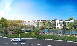 S&P Nâng xếp hạng tín nhiệm của Vingroup lên B+ với triển vọng ổn định