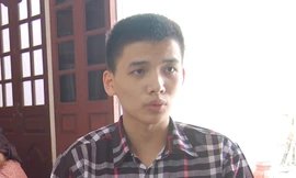 Nam sinh giết người được thả tại tòa đã có việc làm