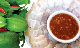 Đệ nhất Phương Nam… mắm