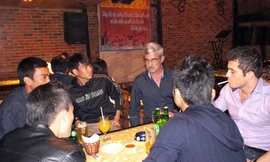 Sự thật sau chuyến trở về của ông Calisto