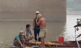 Nhà bác sĩ Tường không thăm hỏi gia đình nạn nhân bị ném xác phi tang