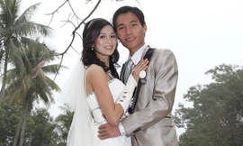 Lính Trường Sa cầu hôn qua... điện thoại