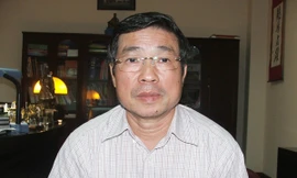 Đề xuất mở rộng không gian đi bộ