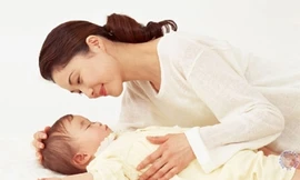 Không chồng nhưng muốn có con