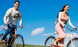 'Bí kíp' giúp giảm huyết áp tự nhiên