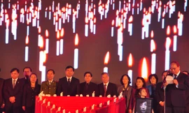 Bảy nghìn người chết vì tai nạn giao thông