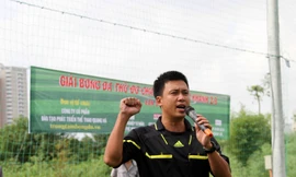 Triệu Quang Hà 'mát tay' làm ông bầu bóng đá