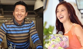 Ha Jung Woo phủ nhận hẹn hò với Kim Tae Hee