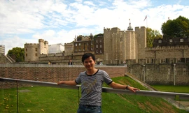 Chàng trai có duyên với… bao cao su