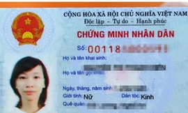 Thủ tướng đồng ý cấp CMND 12 số trên cả nước
