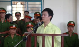 Giết người yêu man rợ còn biện minh